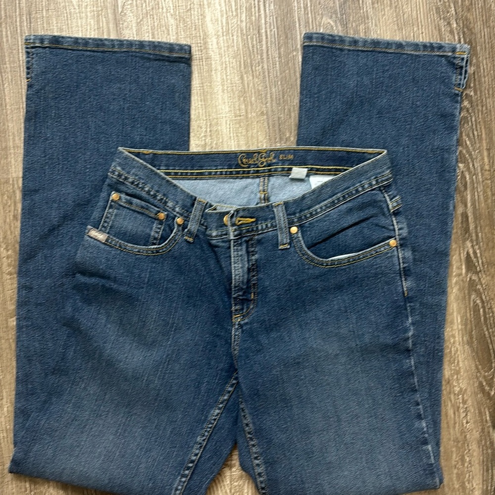 Cruel girl jeans